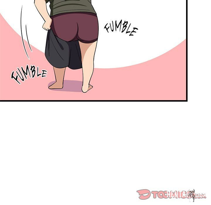 College Grades Skyrocketing College Grades Skyrocketing Chapter 54 - Page 111