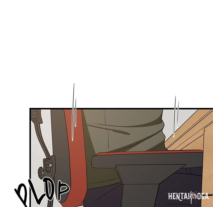 College Grades Skyrocketing College Grades Skyrocketing Chapter 54 - Page 112