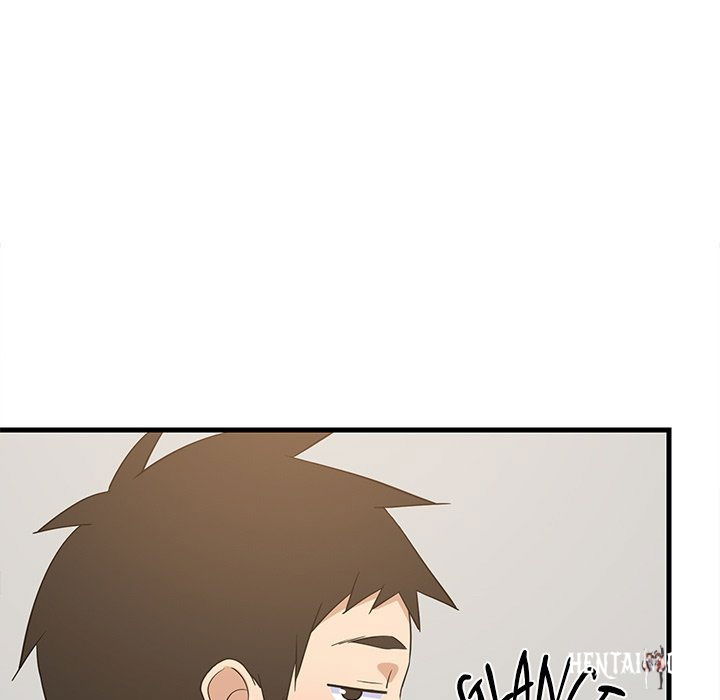 College Grades Skyrocketing College Grades Skyrocketing Chapter 54 - Page 114