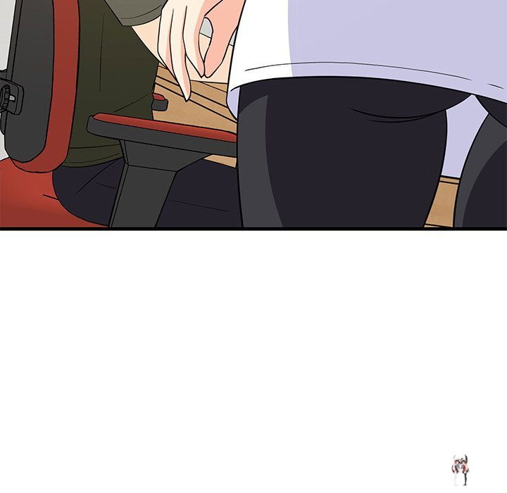 College Grades Skyrocketing College Grades Skyrocketing Chapter 54 - Page 117