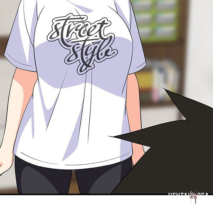 College Grades Skyrocketing College Grades Skyrocketing Chapter 54 - Page 119