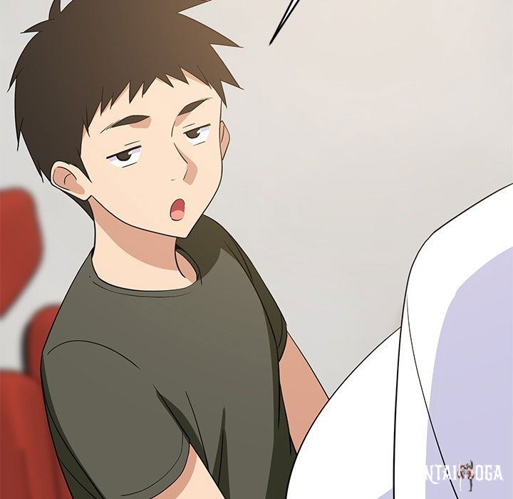 College Grades Skyrocketing College Grades Skyrocketing Chapter 54 - Page 121