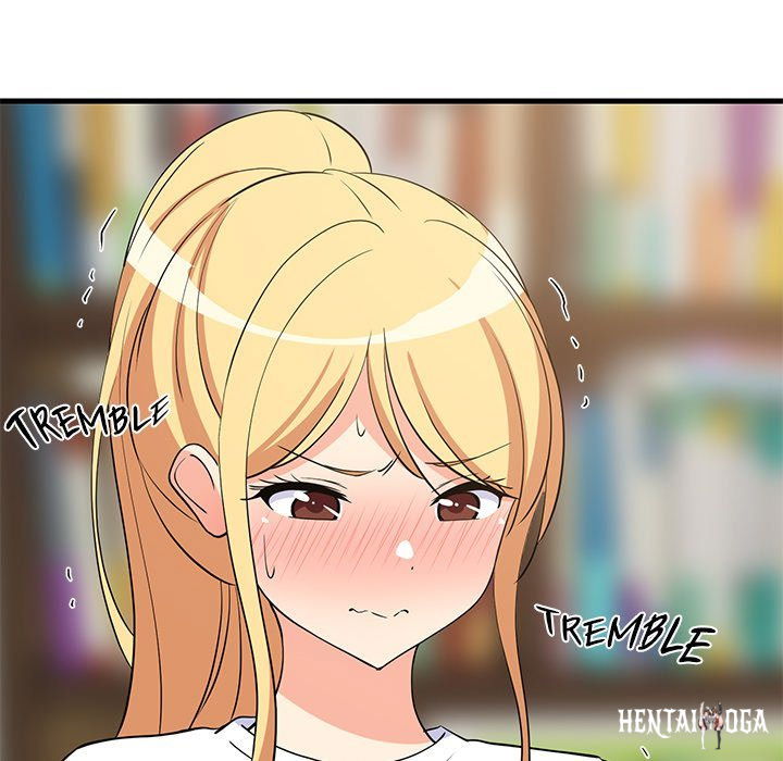 College Grades Skyrocketing College Grades Skyrocketing Chapter 54 - Page 123