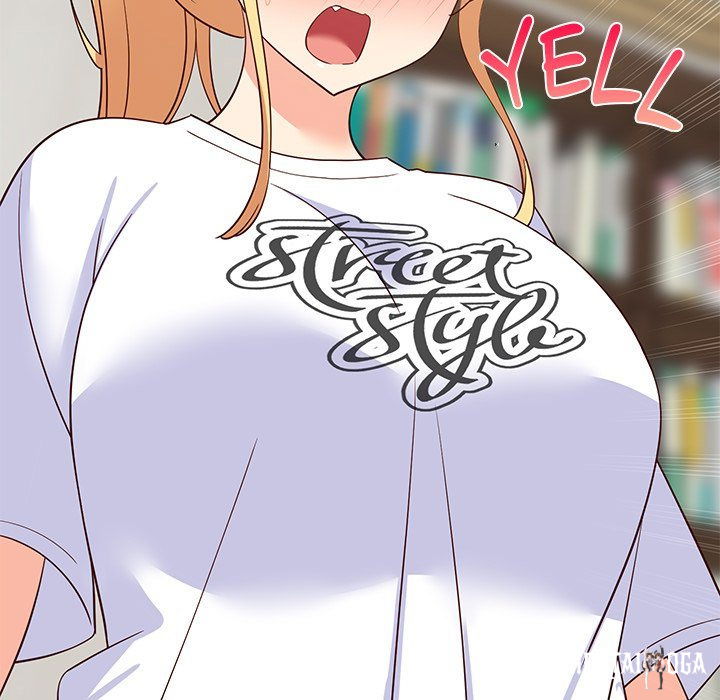 College Grades Skyrocketing College Grades Skyrocketing Chapter 54 - Page 132