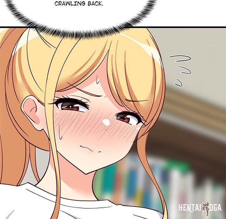 College Grades Skyrocketing College Grades Skyrocketing Chapter 54 - Page 137