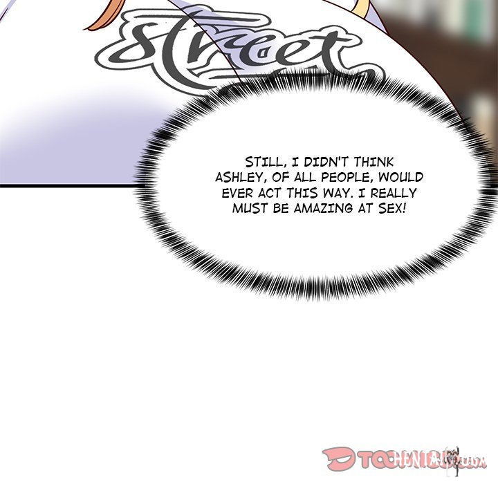 College Grades Skyrocketing College Grades Skyrocketing Chapter 54 - Page 138