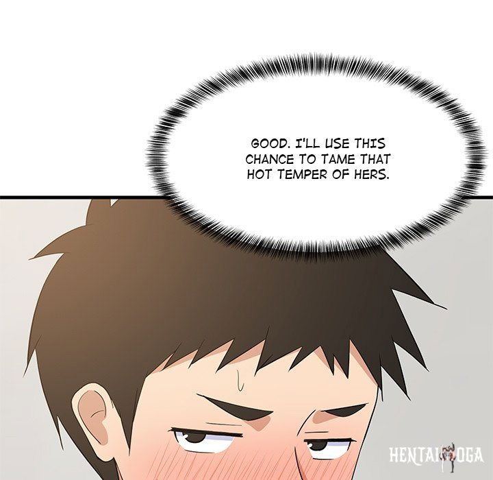 College Grades Skyrocketing College Grades Skyrocketing Chapter 54 - Page 139