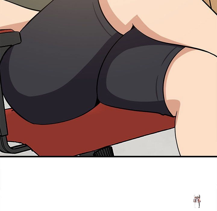 College Grades Skyrocketing College Grades Skyrocketing Chapter 54 - Page 142