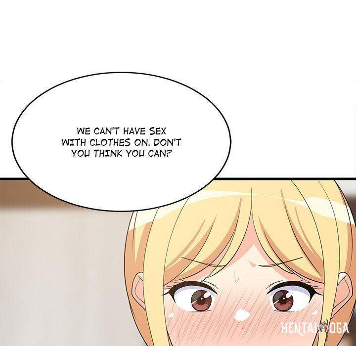 College Grades Skyrocketing College Grades Skyrocketing Chapter 54 - Page 146