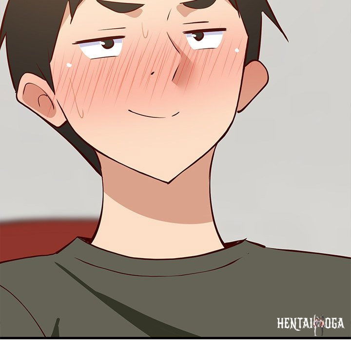 College Grades Skyrocketing College Grades Skyrocketing Chapter 54 - Page 149