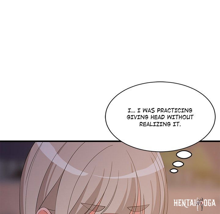 College Grades Skyrocketing College Grades Skyrocketing Chapter 54 - Page 17