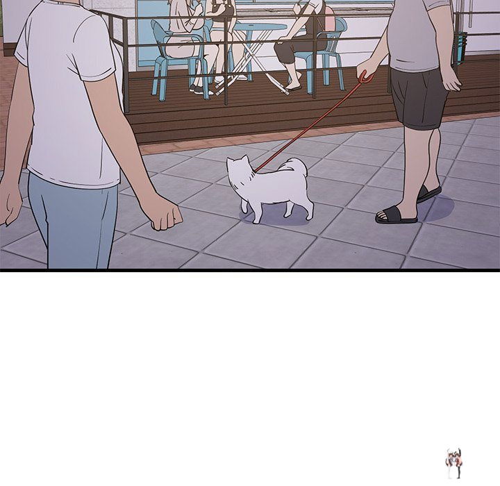 College Grades Skyrocketing College Grades Skyrocketing Chapter 54 - Page 22