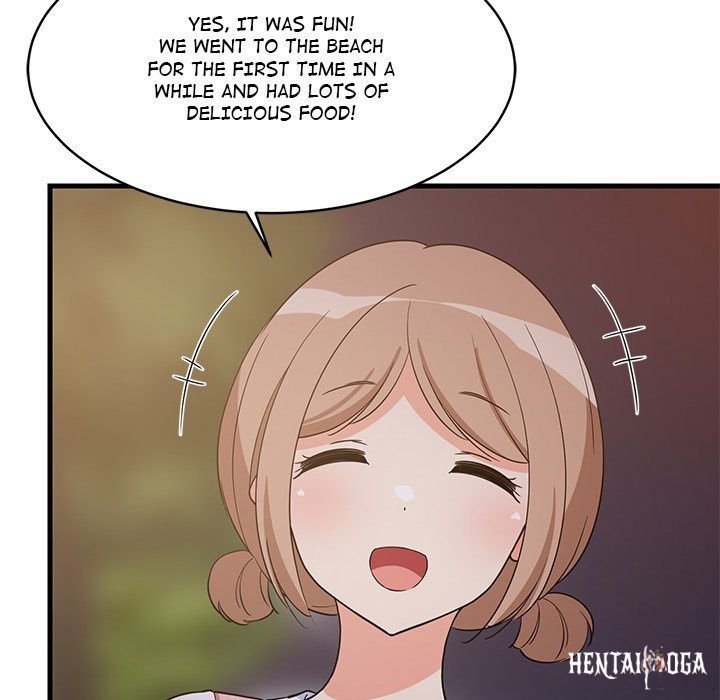 College Grades Skyrocketing College Grades Skyrocketing Chapter 54 - Page 27