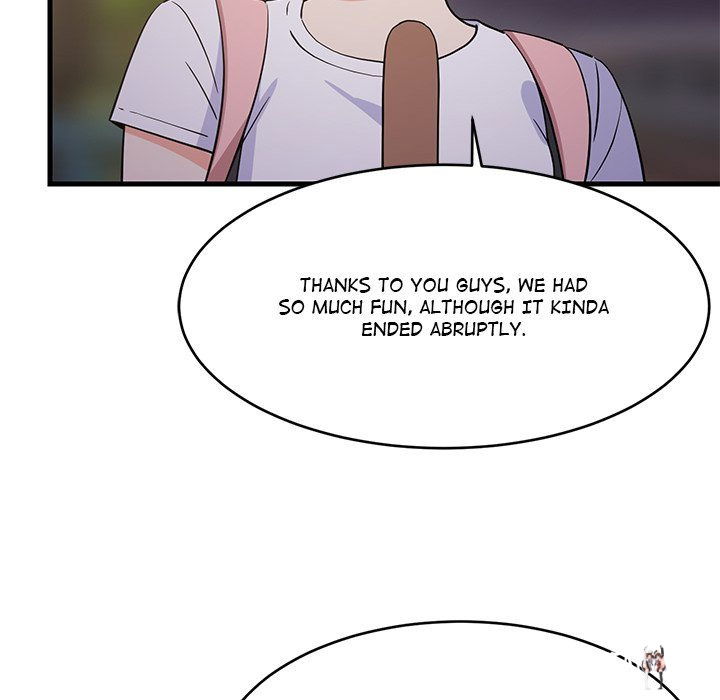 College Grades Skyrocketing College Grades Skyrocketing Chapter 54 - Page 28