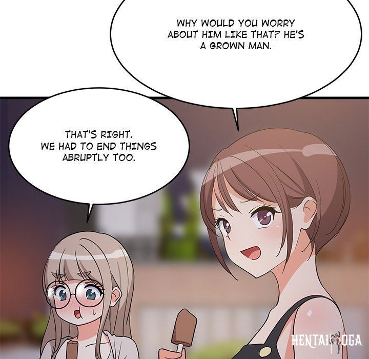 College Grades Skyrocketing College Grades Skyrocketing Chapter 54 - Page 29