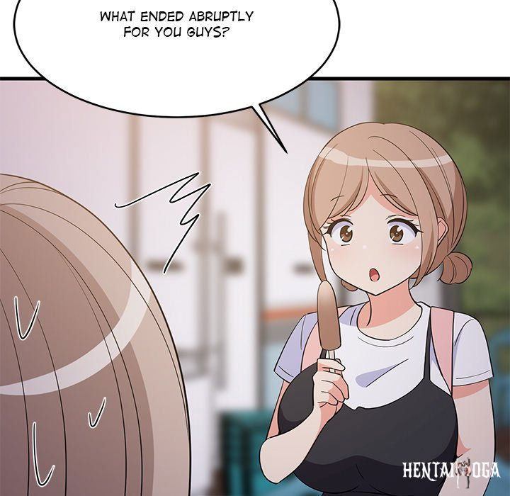 College Grades Skyrocketing College Grades Skyrocketing Chapter 54 - Page 31