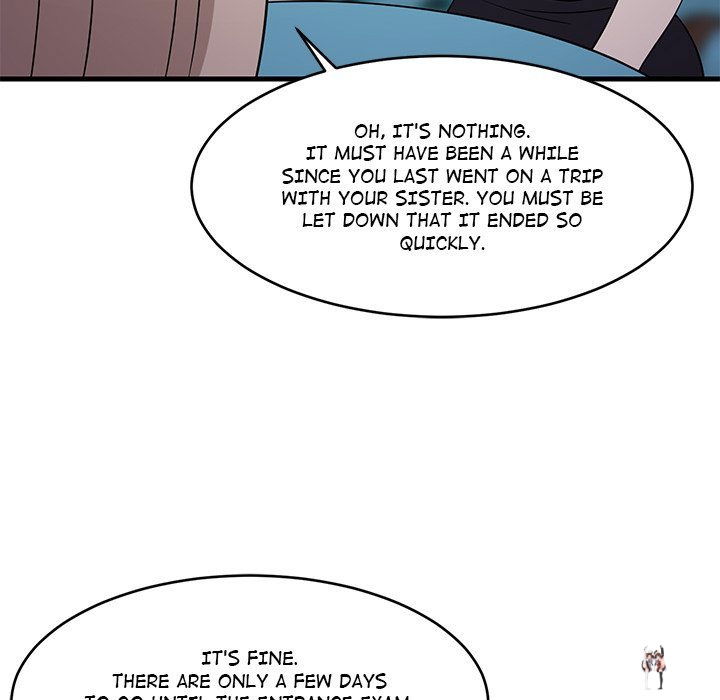 College Grades Skyrocketing College Grades Skyrocketing Chapter 54 - Page 32