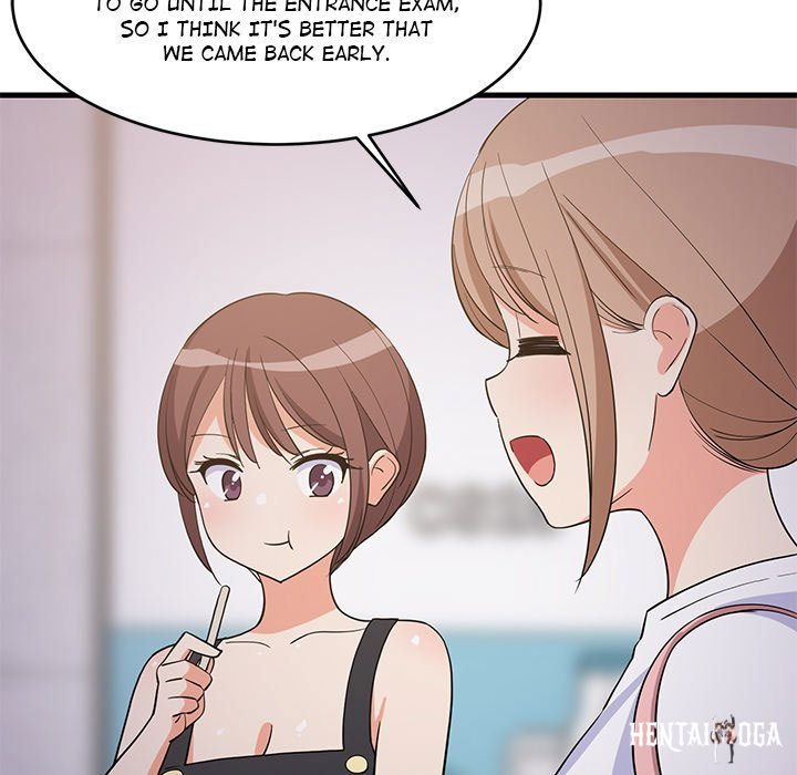 College Grades Skyrocketing College Grades Skyrocketing Chapter 54 - Page 33