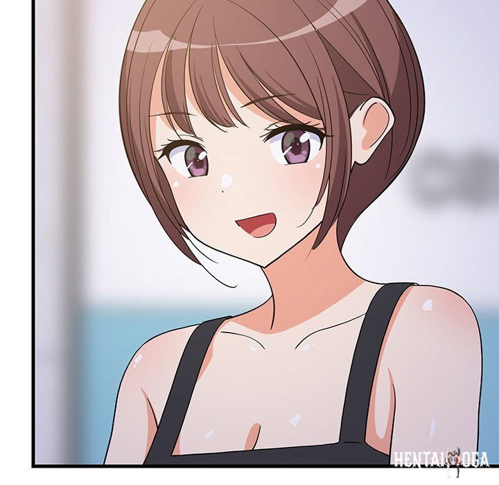 College Grades Skyrocketing College Grades Skyrocketing Chapter 54 - Page 37