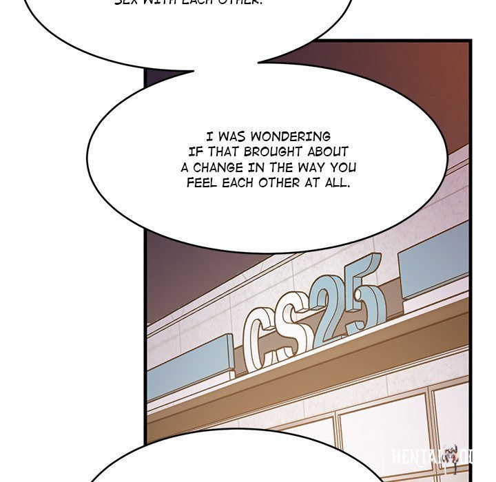 College Grades Skyrocketing College Grades Skyrocketing Chapter 54 - Page 41