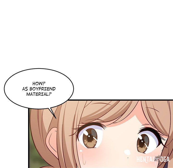 College Grades Skyrocketing College Grades Skyrocketing Chapter 54 - Page 44