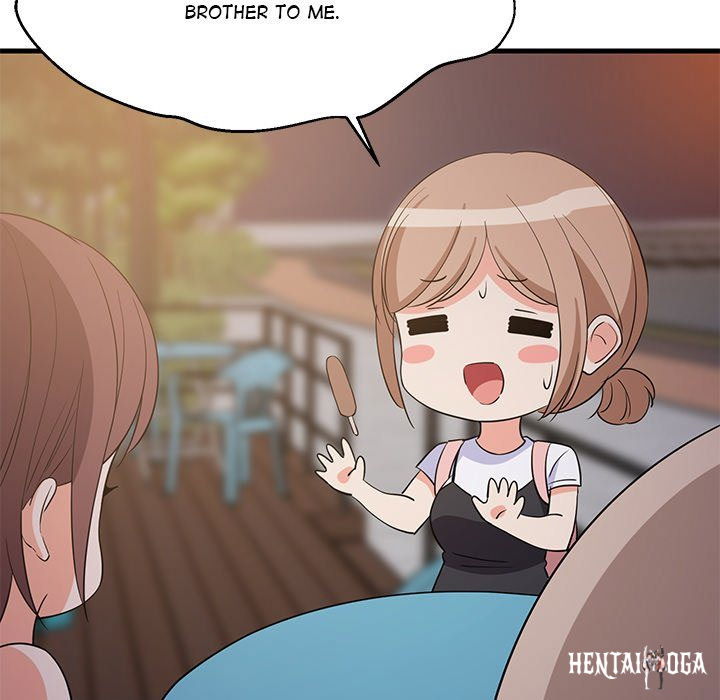 College Grades Skyrocketing College Grades Skyrocketing Chapter 54 - Page 46