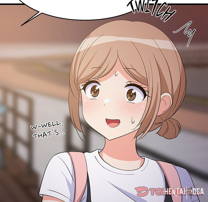 College Grades Skyrocketing College Grades Skyrocketing Chapter 54 - Page 48