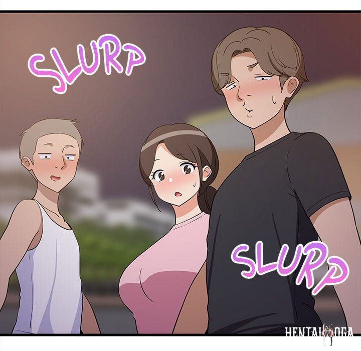 College Grades Skyrocketing College Grades Skyrocketing Chapter 54 - Page 5