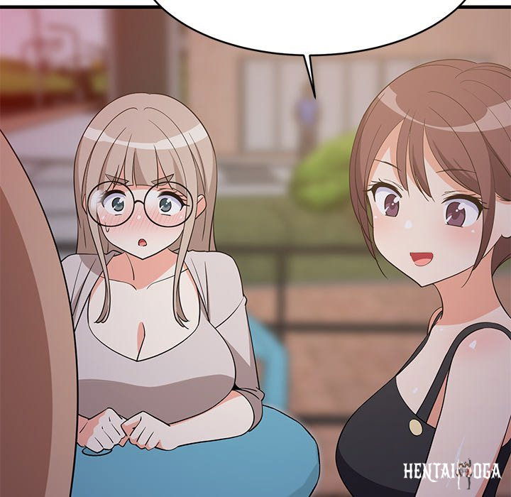 College Grades Skyrocketing College Grades Skyrocketing Chapter 54 - Page 50