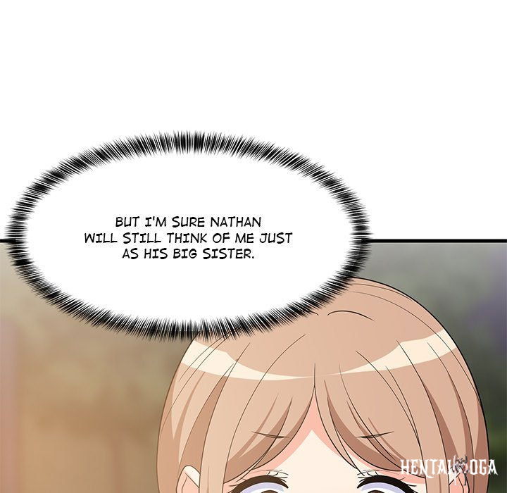 College Grades Skyrocketing College Grades Skyrocketing Chapter 54 - Page 55