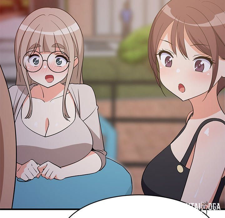 College Grades Skyrocketing College Grades Skyrocketing Chapter 54 - Page 58