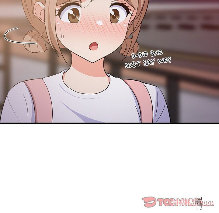 College Grades Skyrocketing College Grades Skyrocketing Chapter 54 - Page 66