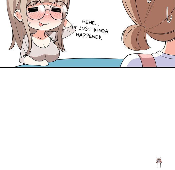 College Grades Skyrocketing College Grades Skyrocketing Chapter 54 - Page 68