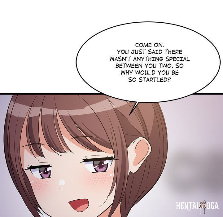 College Grades Skyrocketing College Grades Skyrocketing Chapter 54 - Page 69