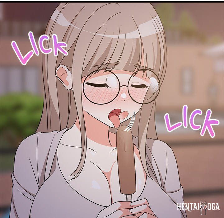 College Grades Skyrocketing College Grades Skyrocketing Chapter 54 - Page 7