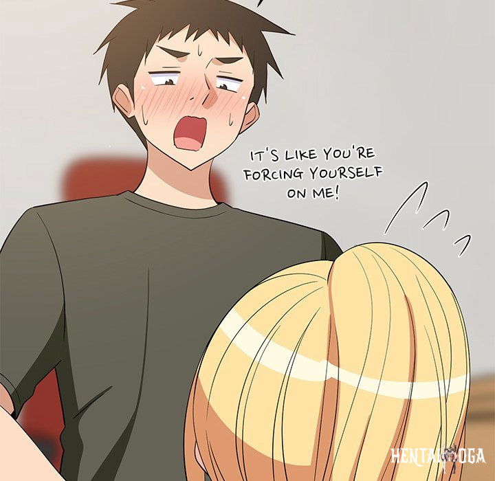 College Grades Skyrocketing College Grades Skyrocketing Chapter 54 - Page 86