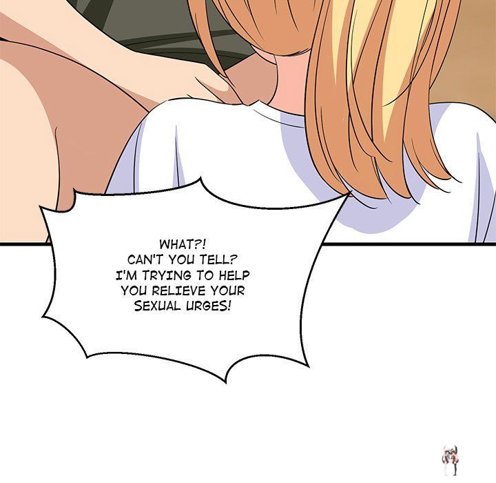 College Grades Skyrocketing College Grades Skyrocketing Chapter 54 - Page 87