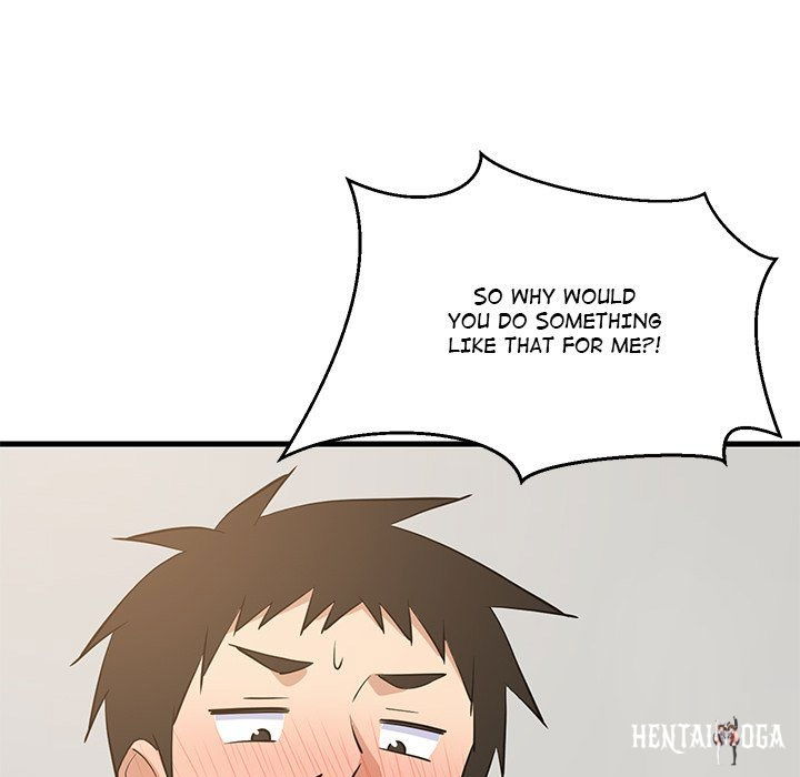 College Grades Skyrocketing College Grades Skyrocketing Chapter 54 - Page 88