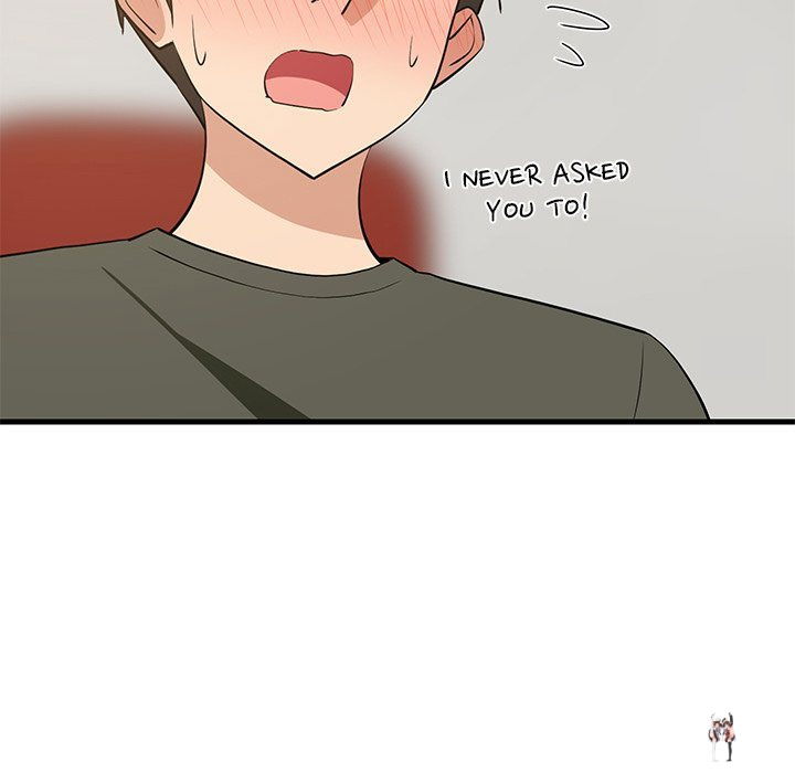 College Grades Skyrocketing College Grades Skyrocketing Chapter 54 - Page 89