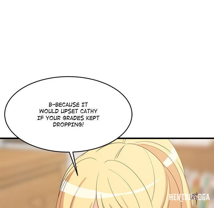 College Grades Skyrocketing College Grades Skyrocketing Chapter 54 - Page 90