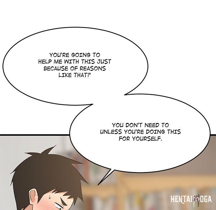 College Grades Skyrocketing College Grades Skyrocketing Chapter 54 - Page 92