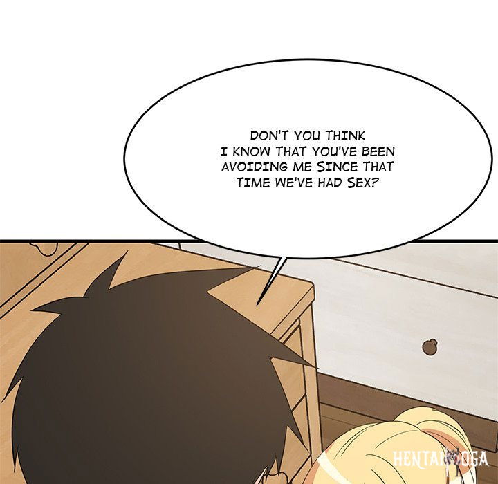 College Grades Skyrocketing College Grades Skyrocketing Chapter 54 - Page 96