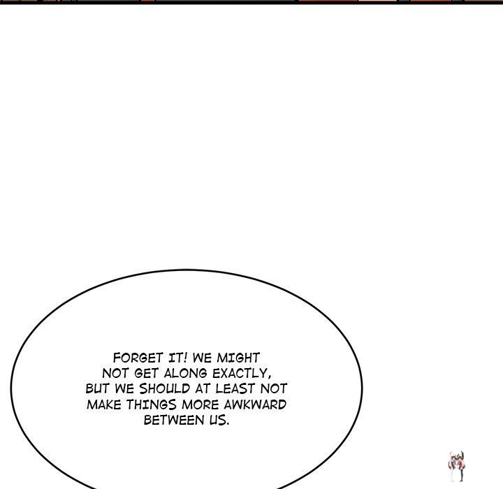 College Grades Skyrocketing College Grades Skyrocketing Chapter 54 - Page 98