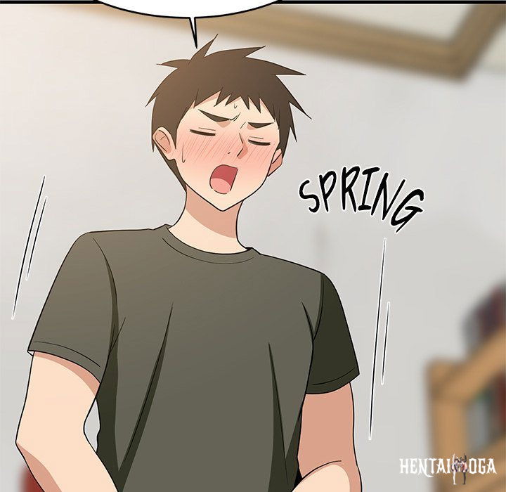 College Grades Skyrocketing College Grades Skyrocketing Chapter 54 - Page 99