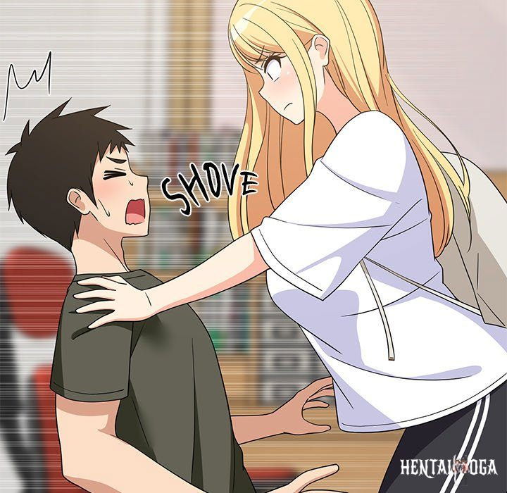 College Grades Skyrocketing College Grades Skyrocketing Chapter 53 - Page 104