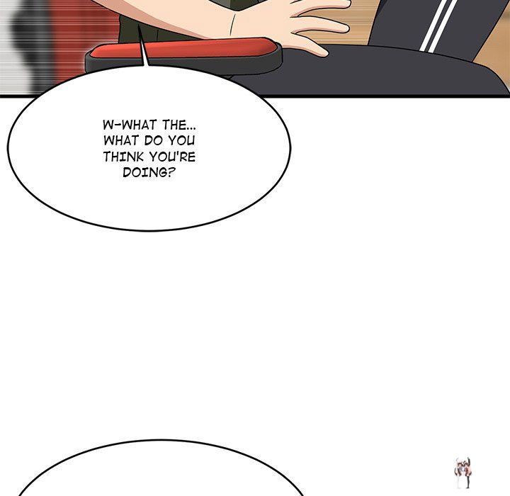 College Grades Skyrocketing College Grades Skyrocketing Chapter 53 - Page 105