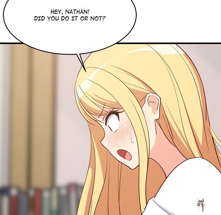 College Grades Skyrocketing College Grades Skyrocketing Chapter 53 - Page 106