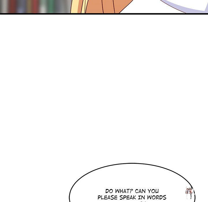 College Grades Skyrocketing College Grades Skyrocketing Chapter 53 - Page 107