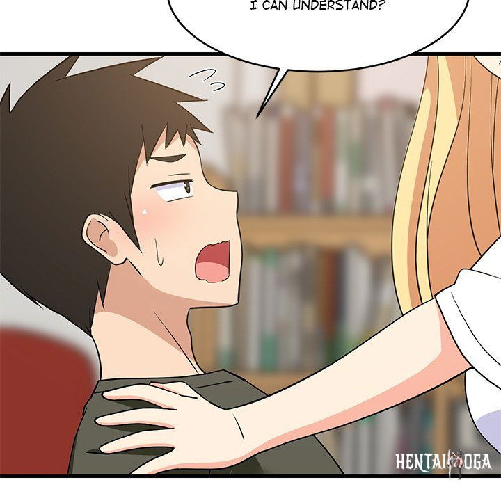 College Grades Skyrocketing College Grades Skyrocketing Chapter 53 - Page 108