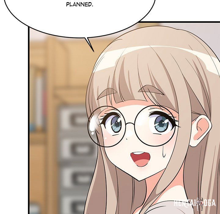 College Grades Skyrocketing College Grades Skyrocketing Chapter 53 - Page 11